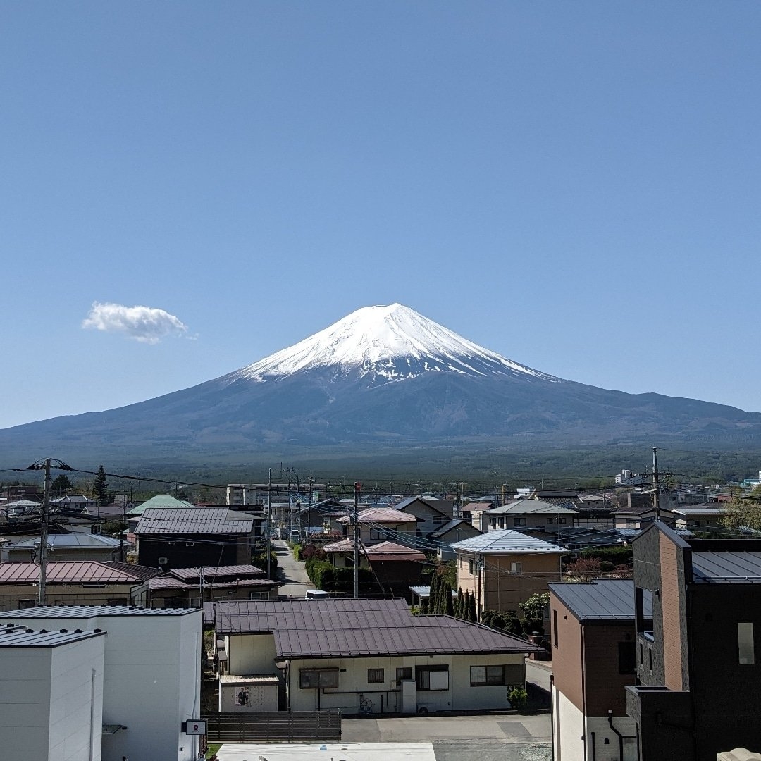 PanoramaGP MtFuji