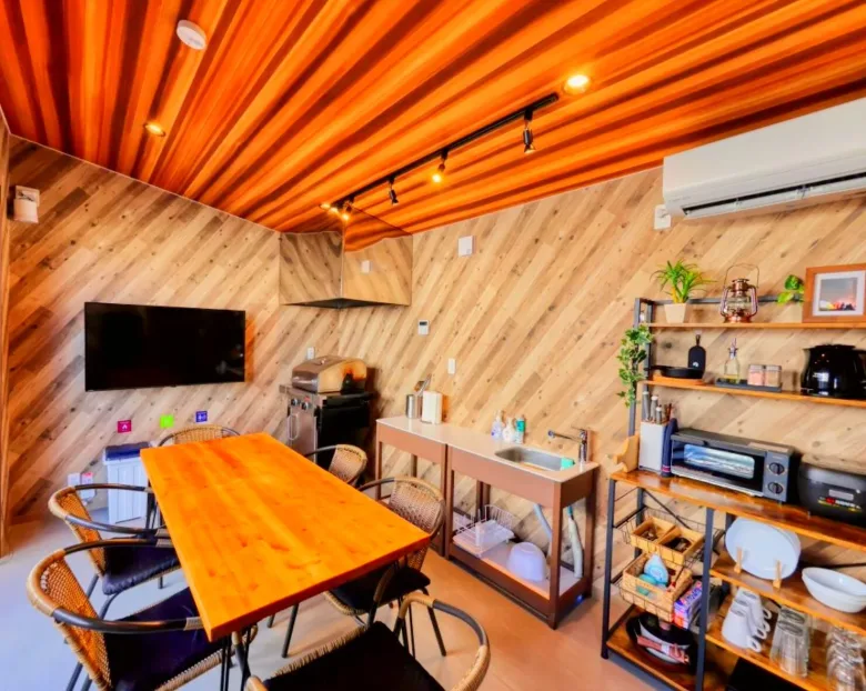 Kitchen photo