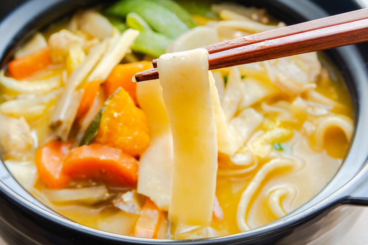 近隣のおすすめレストラン