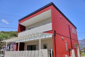 Glamping Cottage Kawaguchiko,exterior