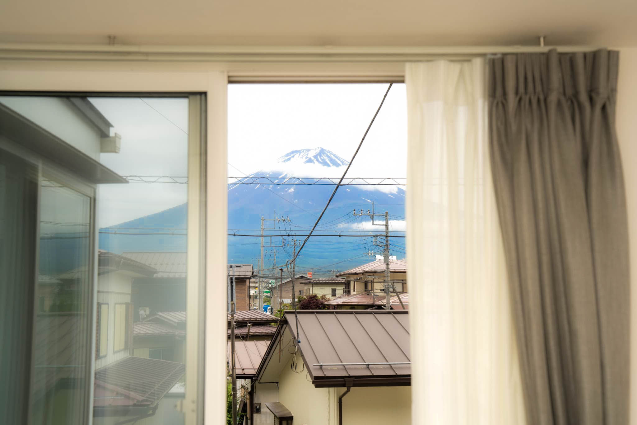 富士山viewと富士やさん