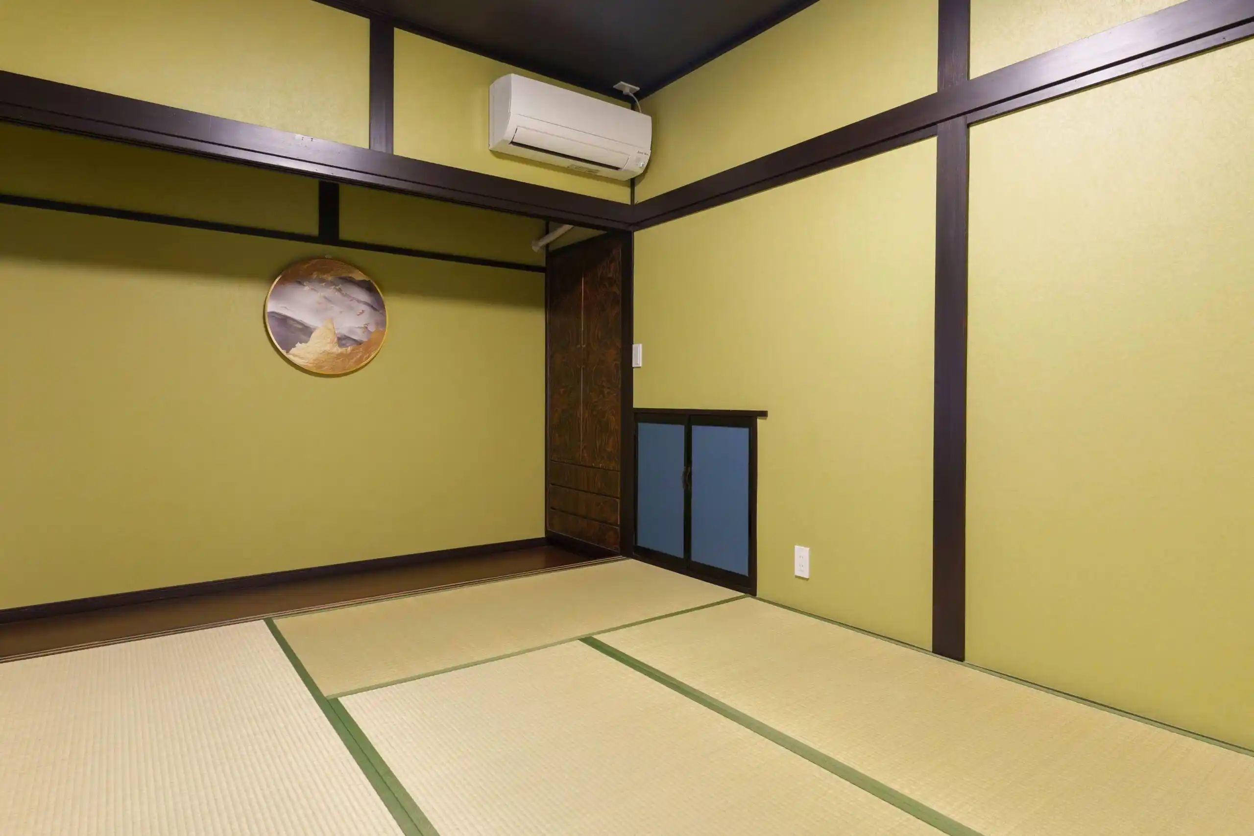 habitacion cottage jin