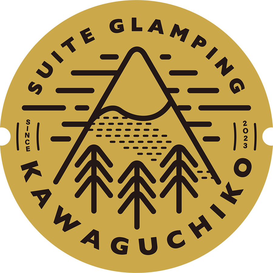 glamping cottage kawaguchiko rogo