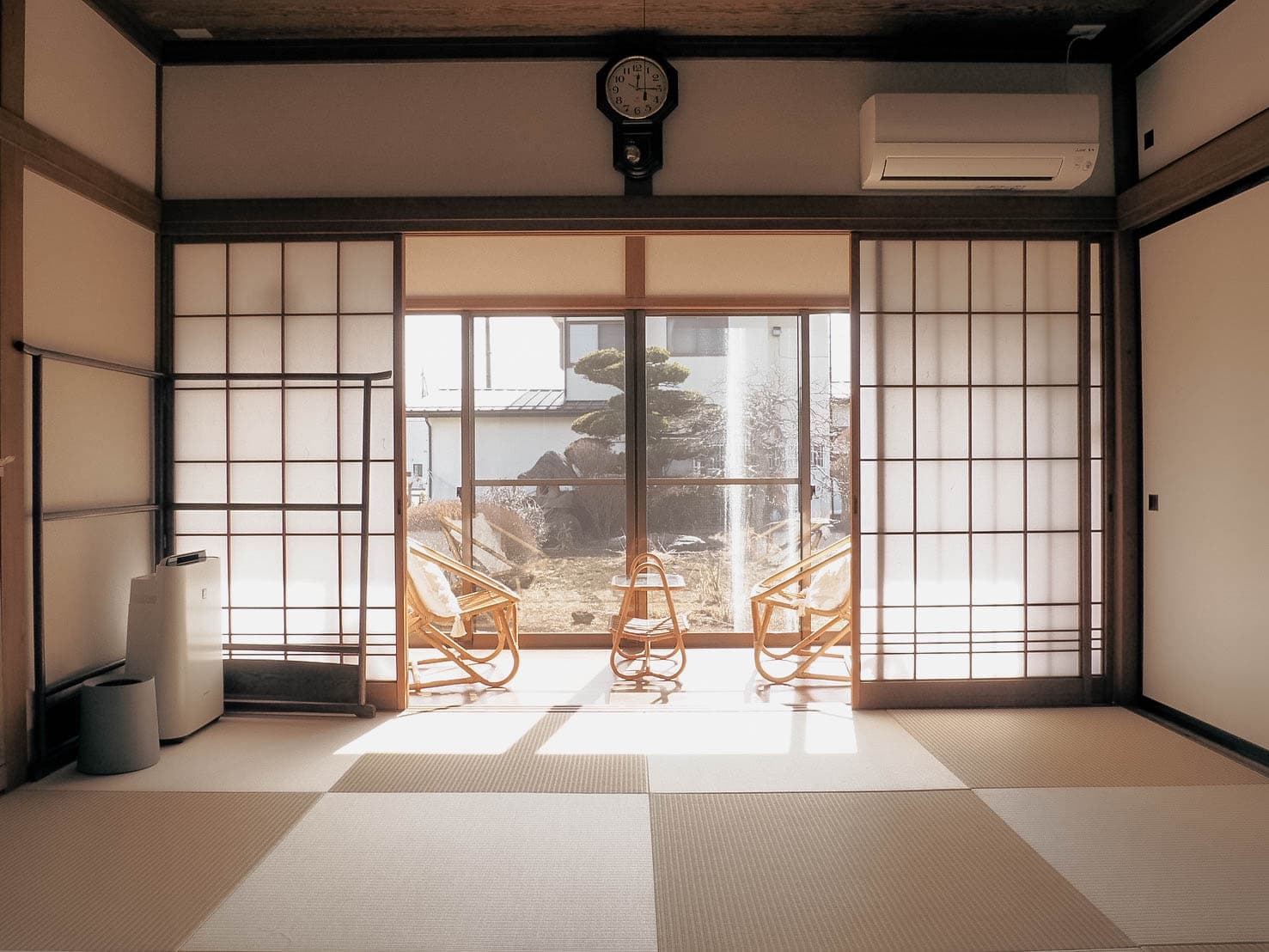 内装インテリア