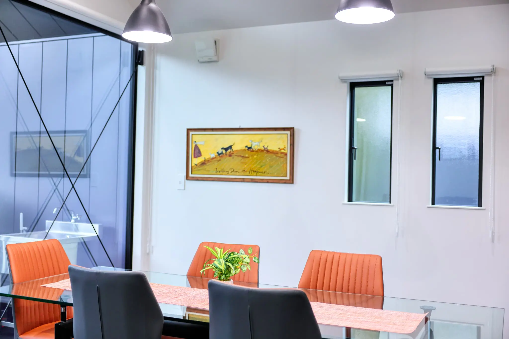 Chedi the Villa Glamping