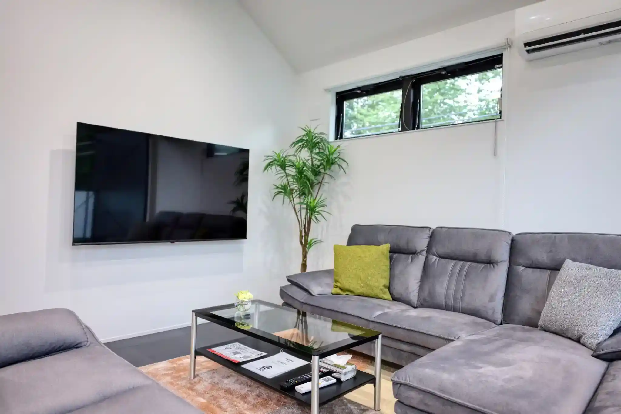 Chedi the Villa Glamping