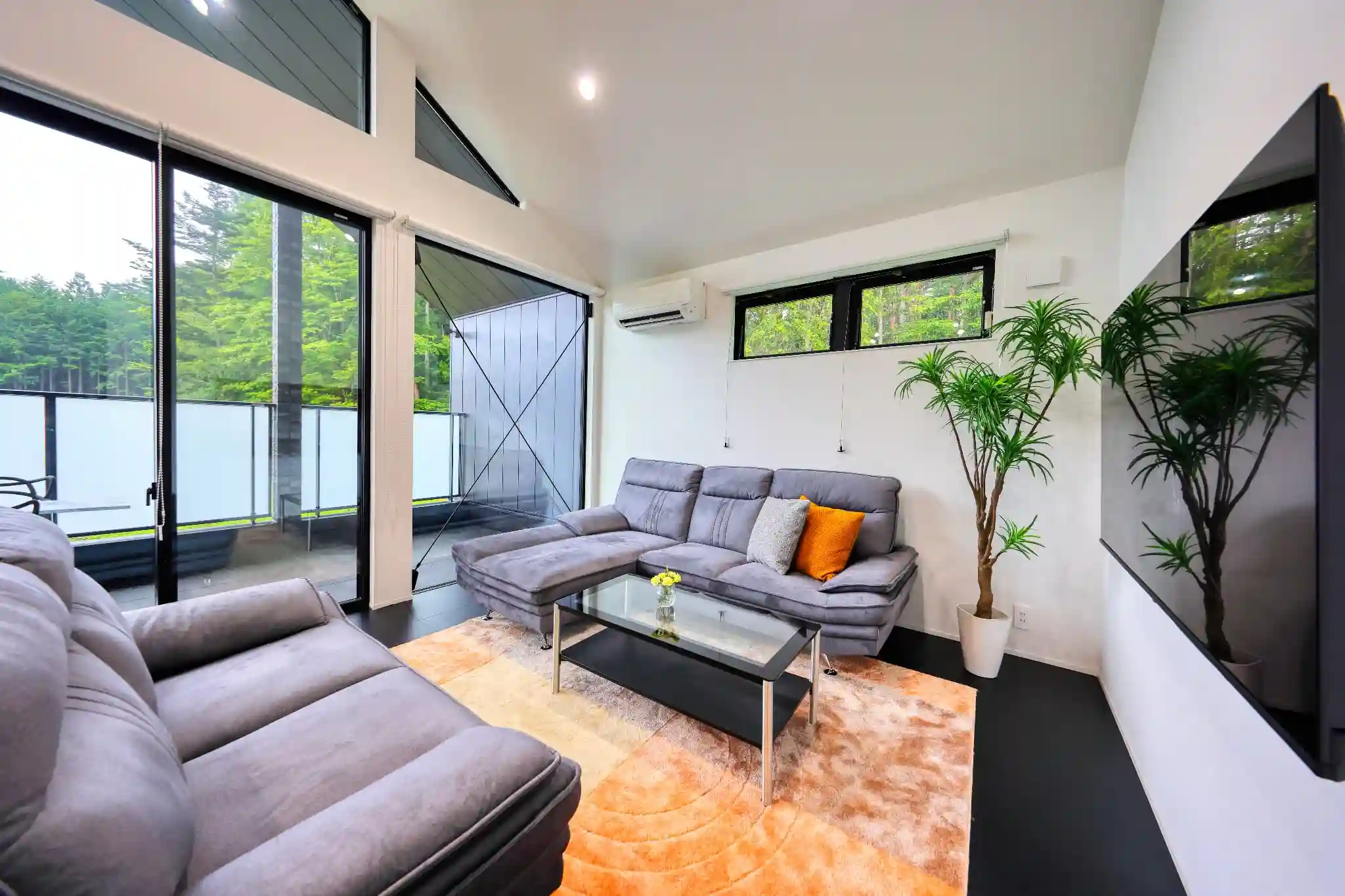 Chedi the Villa Glamping