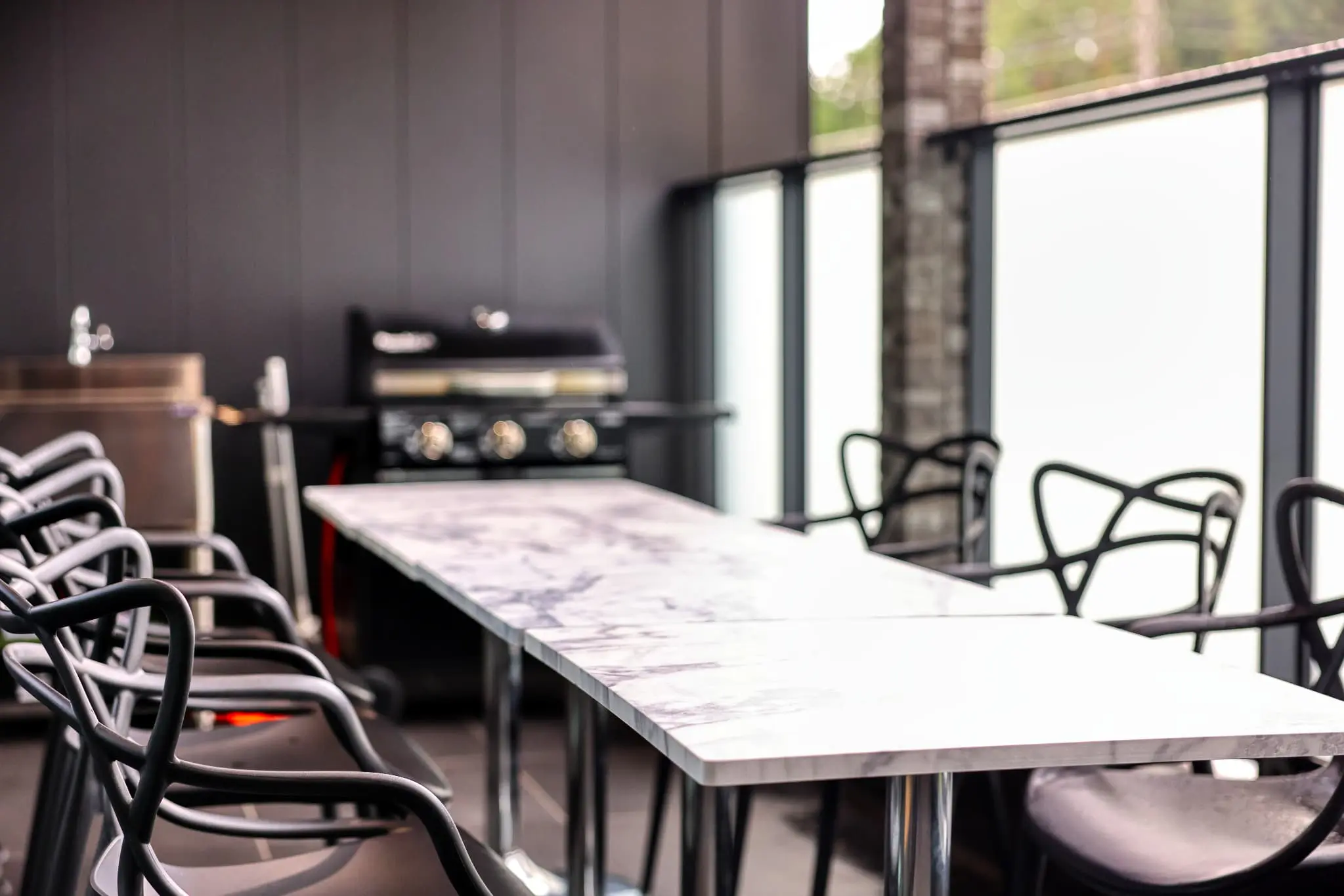 Chedi the Villa Glamping