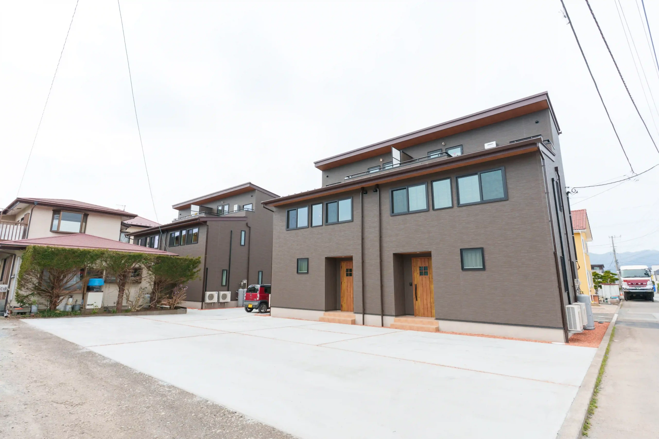 天空のソラテラス VARIE