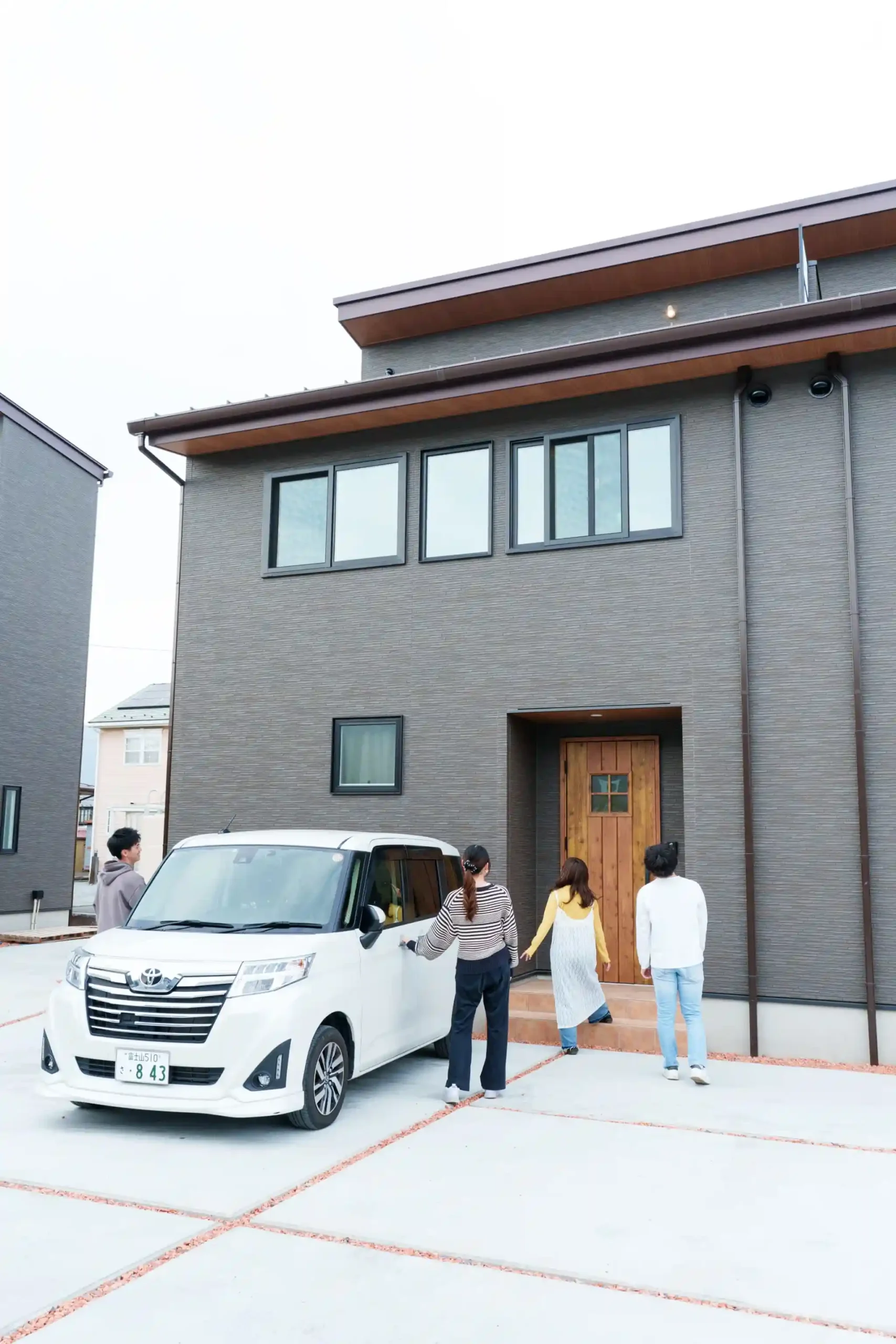 天空のソラテラス VARIE