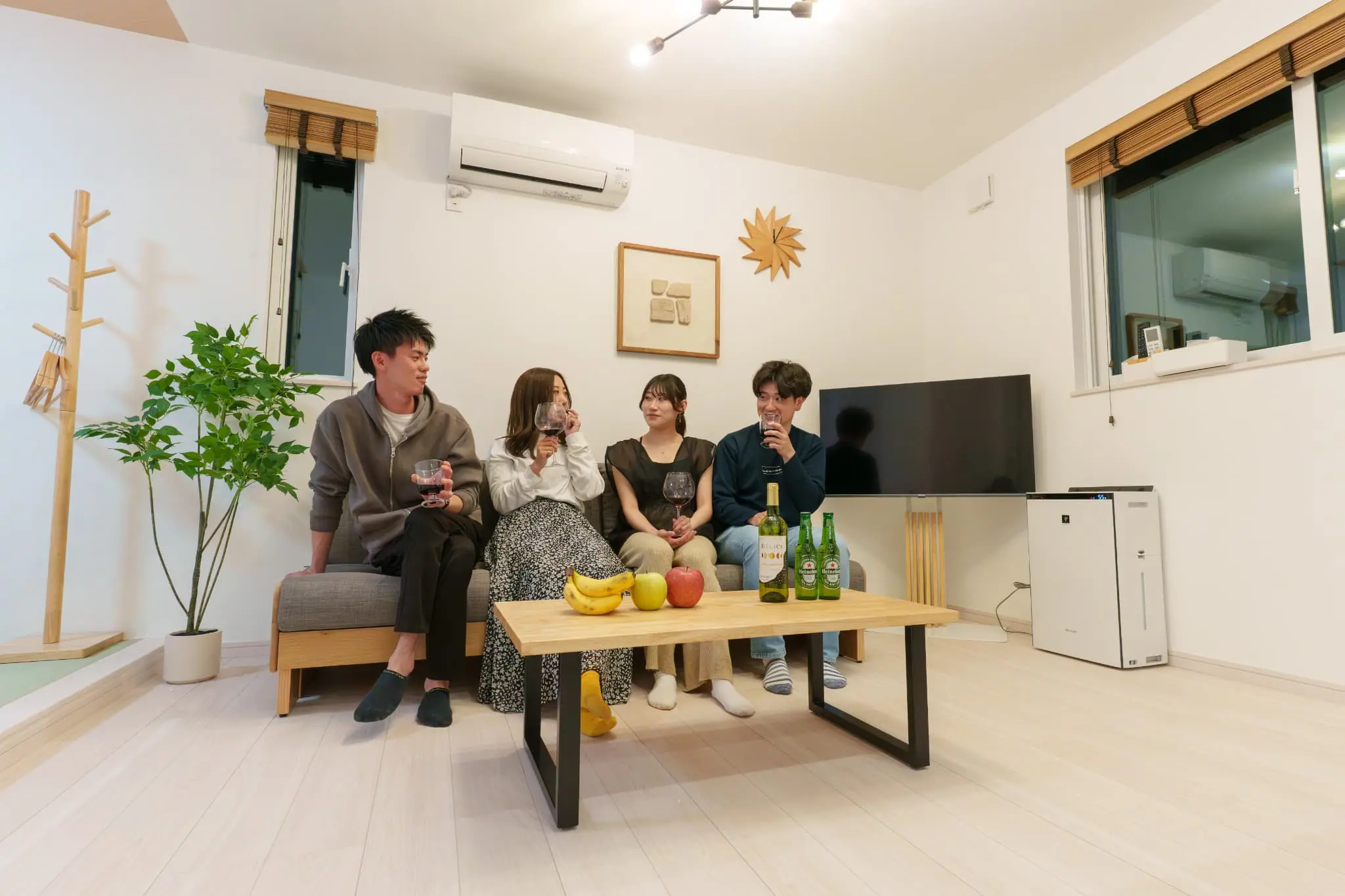 天空のソラテラス VARIE