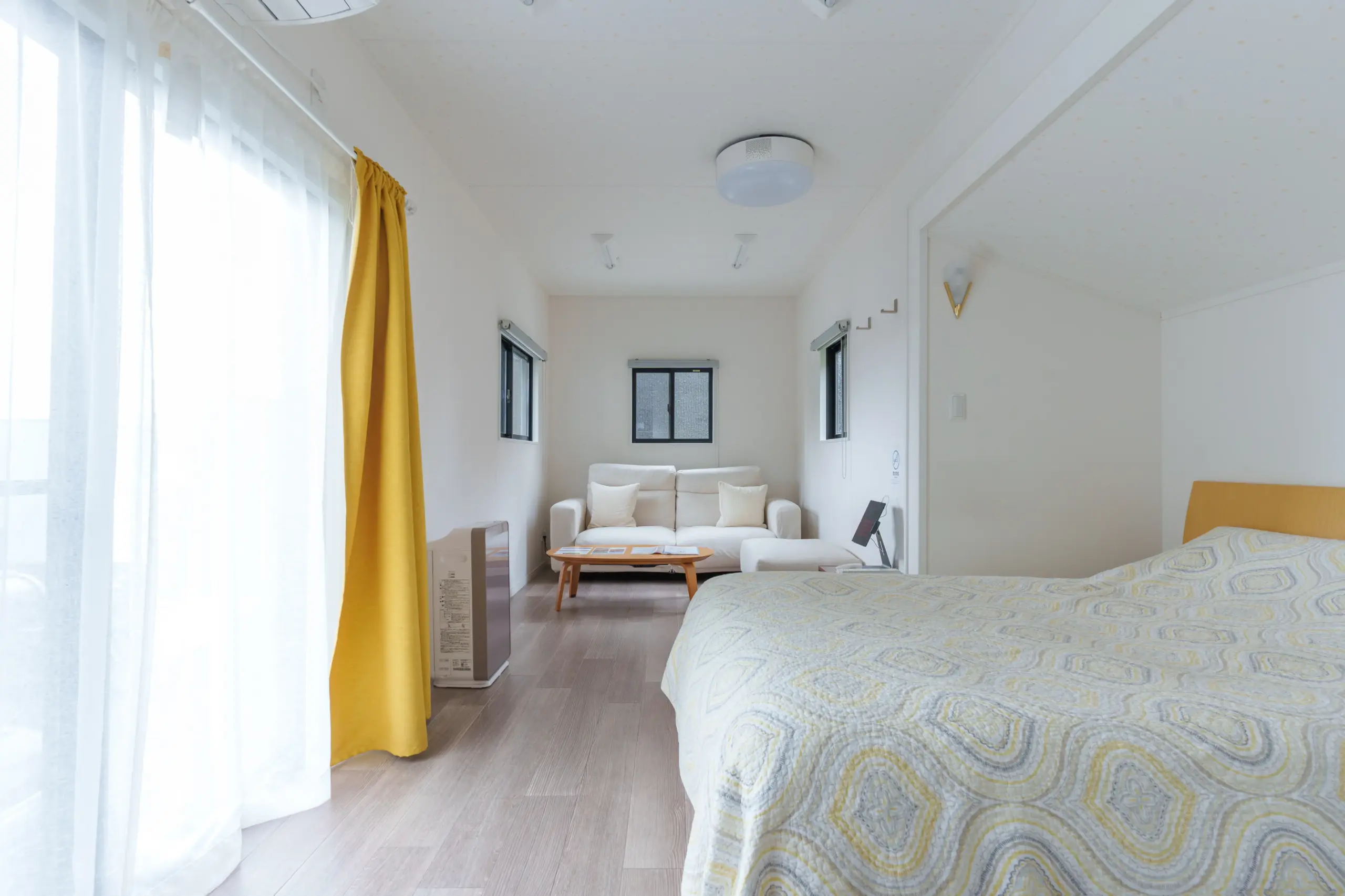 Mount Fuji Panorama Glamping