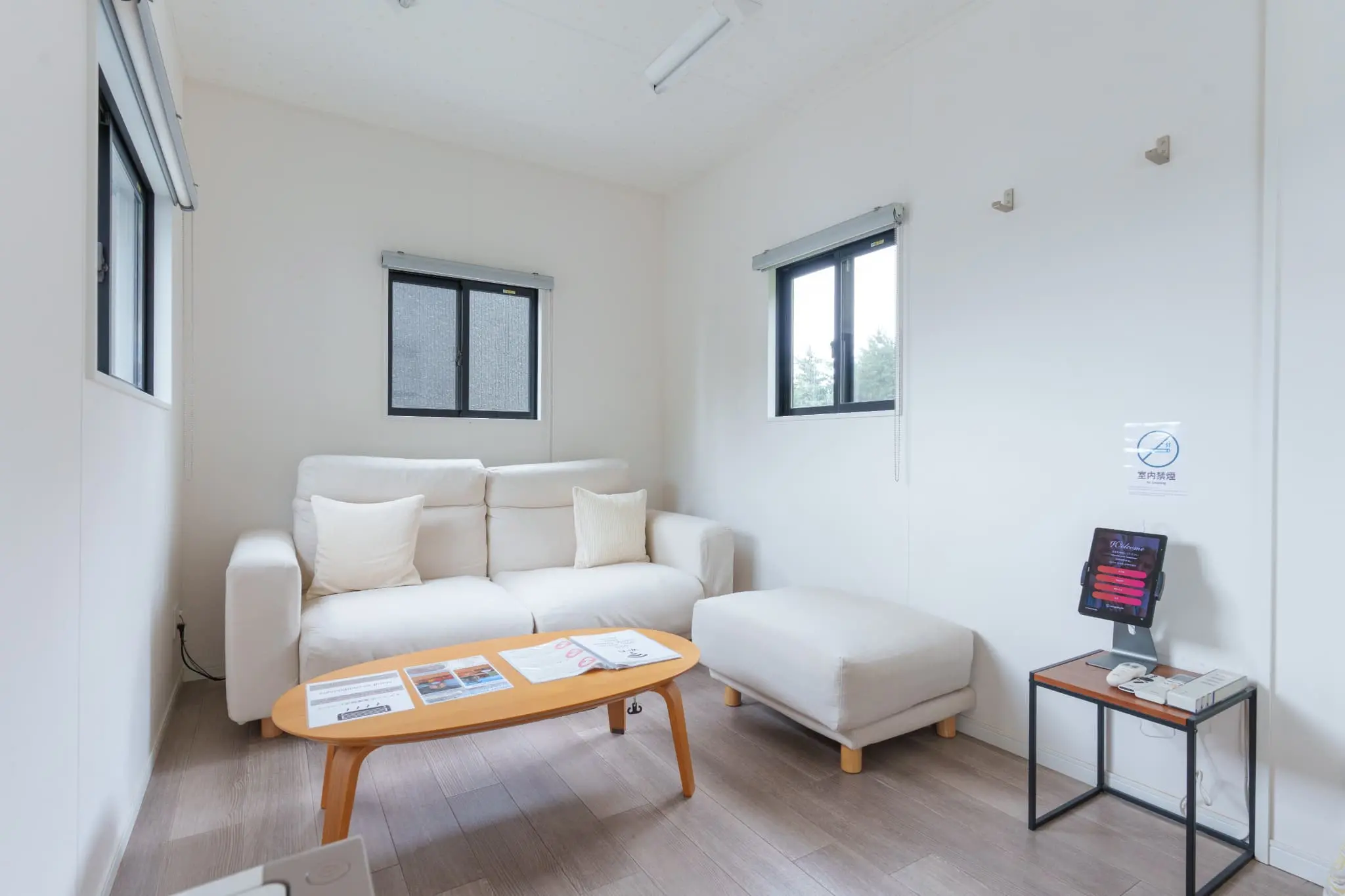 Mount Fuji Panorama Glamping