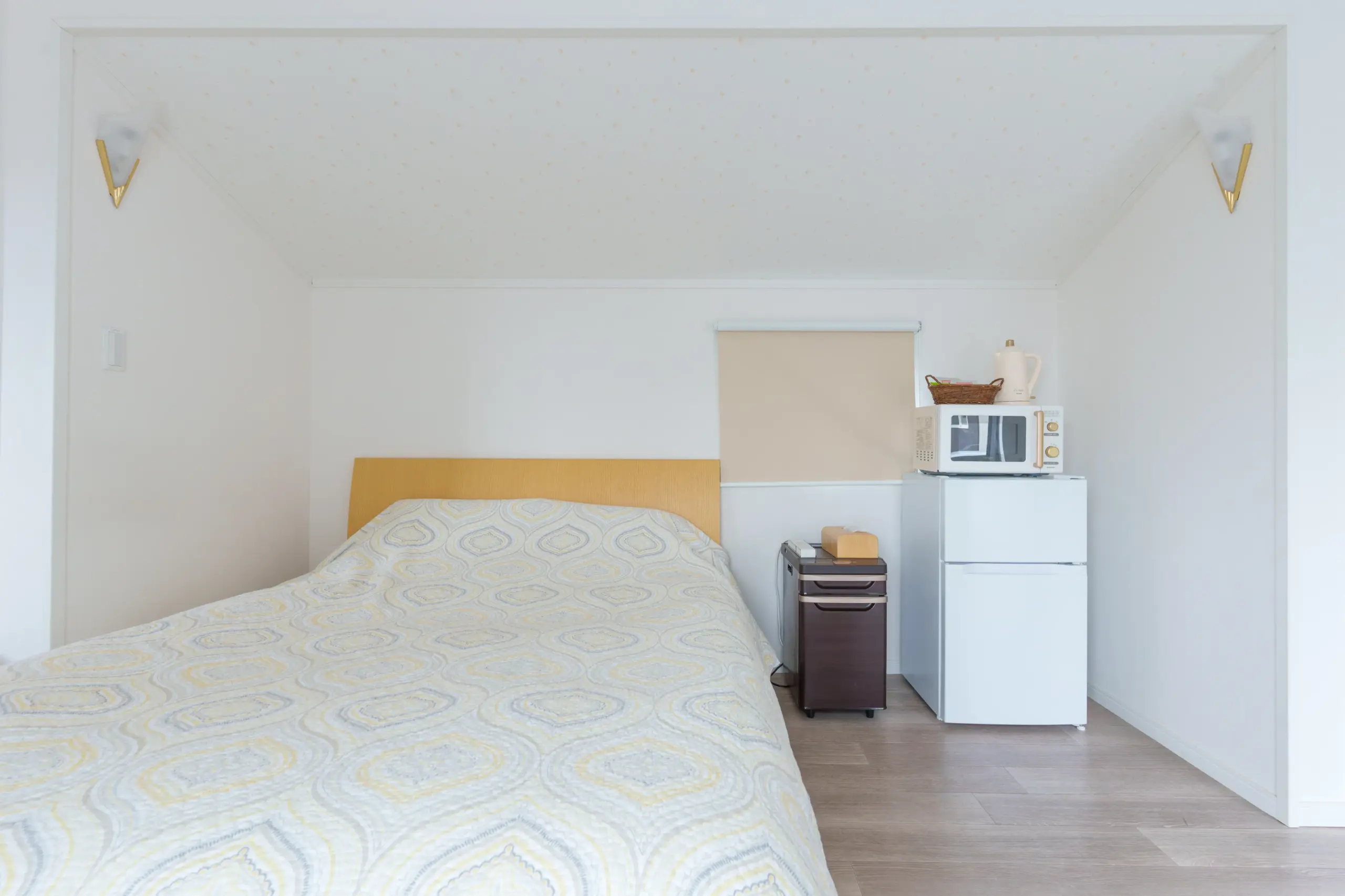 Mount Fuji Panorama Glamping