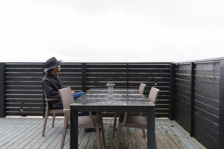 Mount Fuji Panorama Glamping