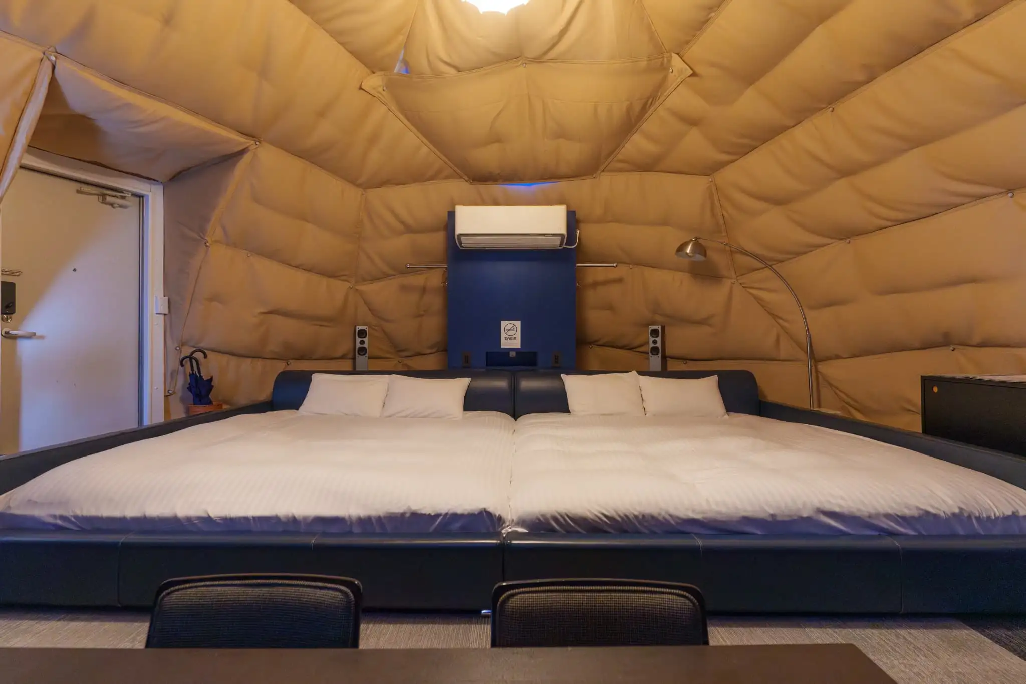 Mount Fuji Panorama Glamping