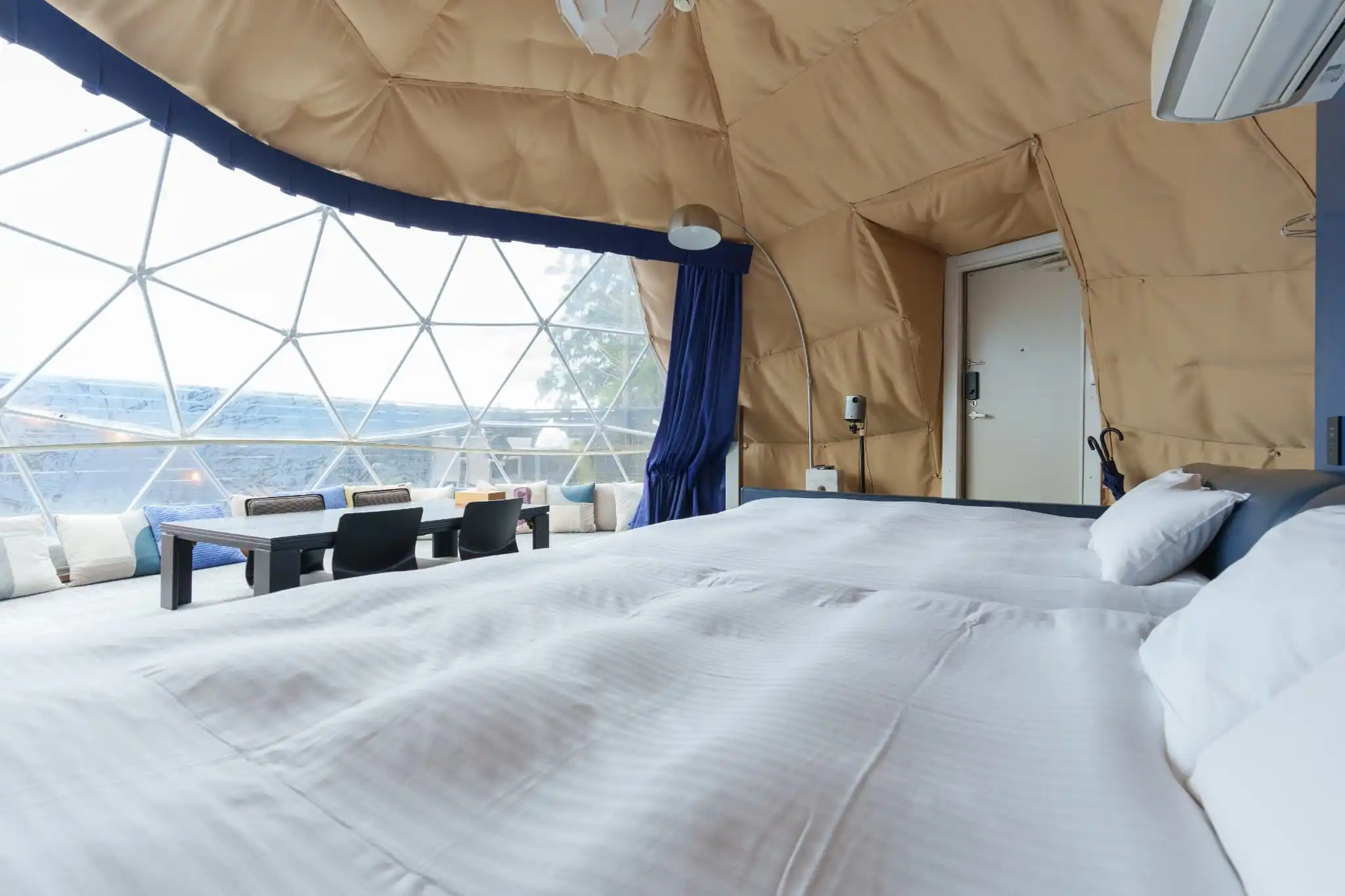 Mount Fuji Panorama Glamping