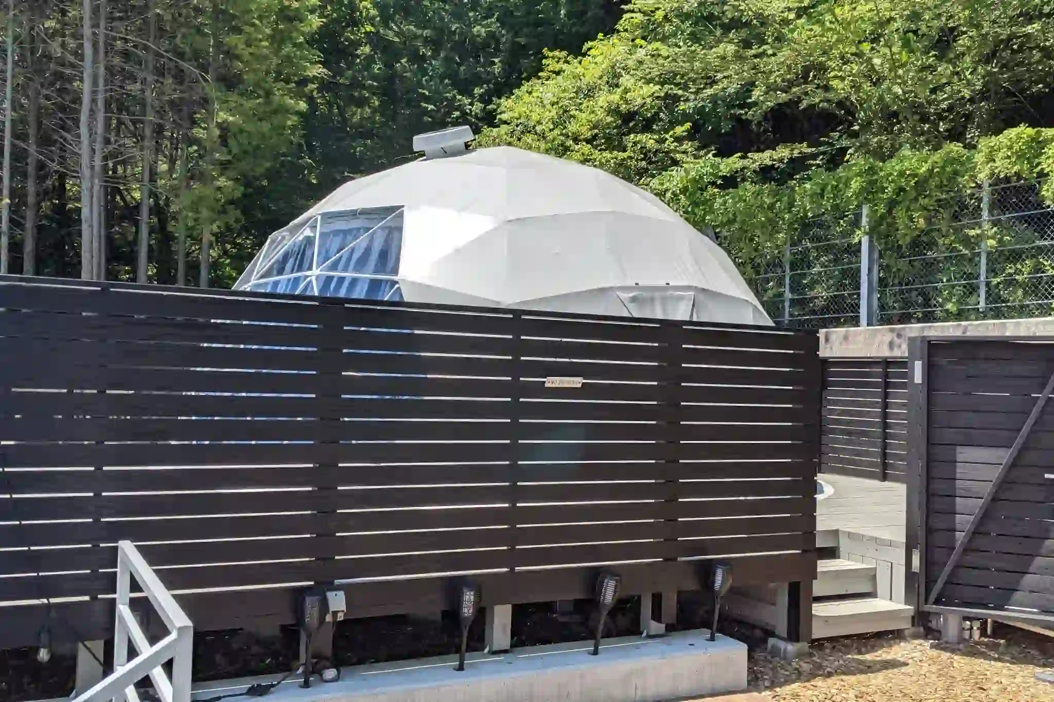 Mount Fuji Panorama Glamping