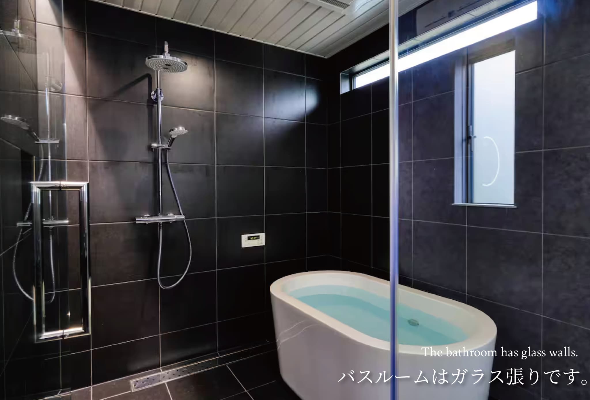 Chedi the Villa Glamping