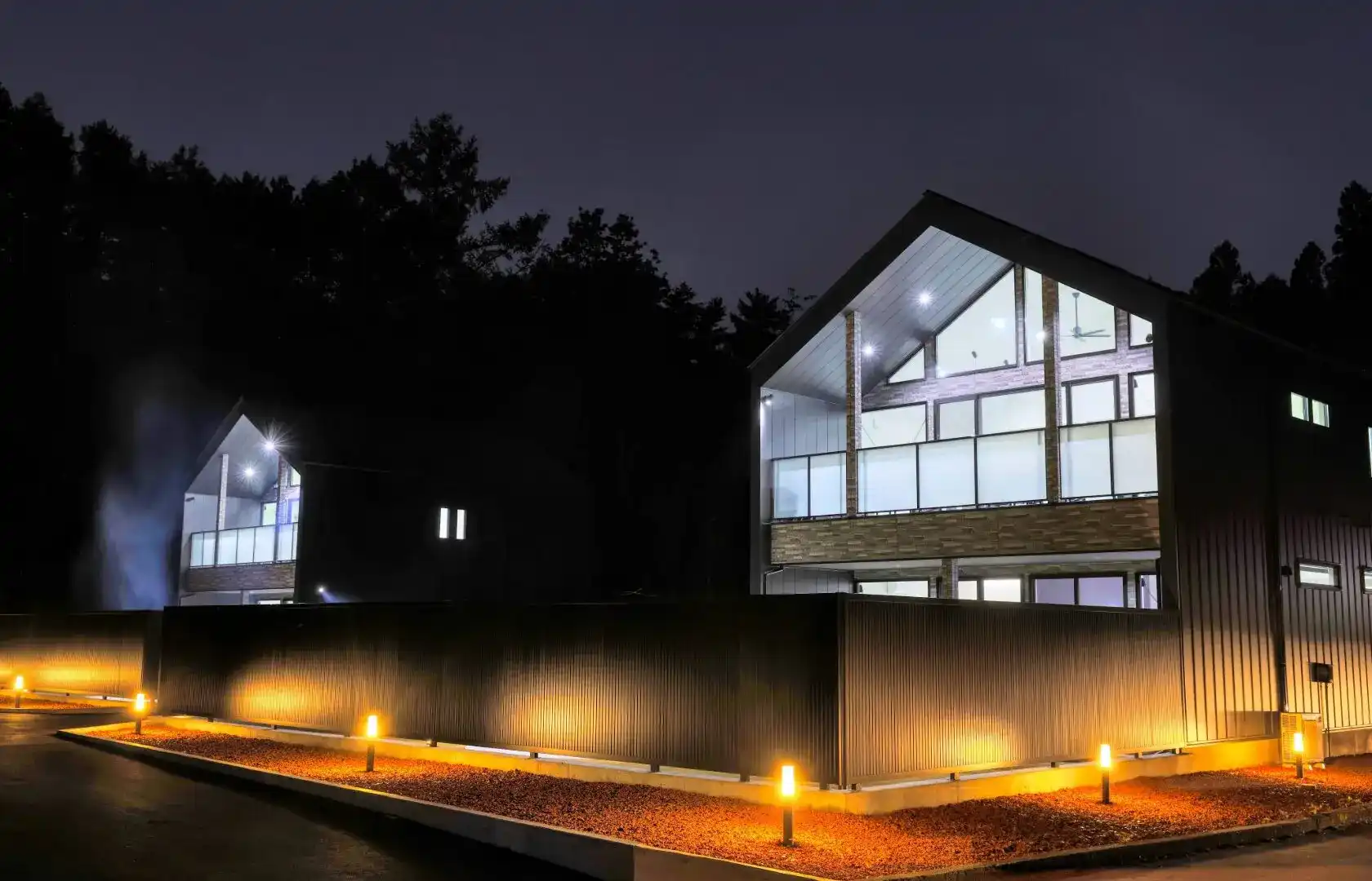 Modern Luxury Private Villa