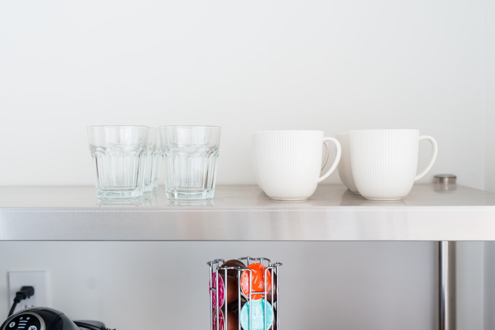 Chedi the Villa Glamping