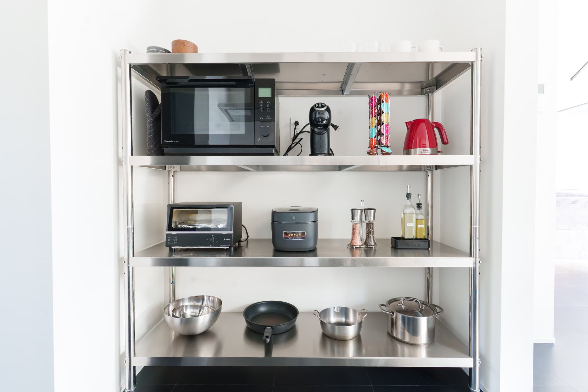 Chedi the Villa Glamping