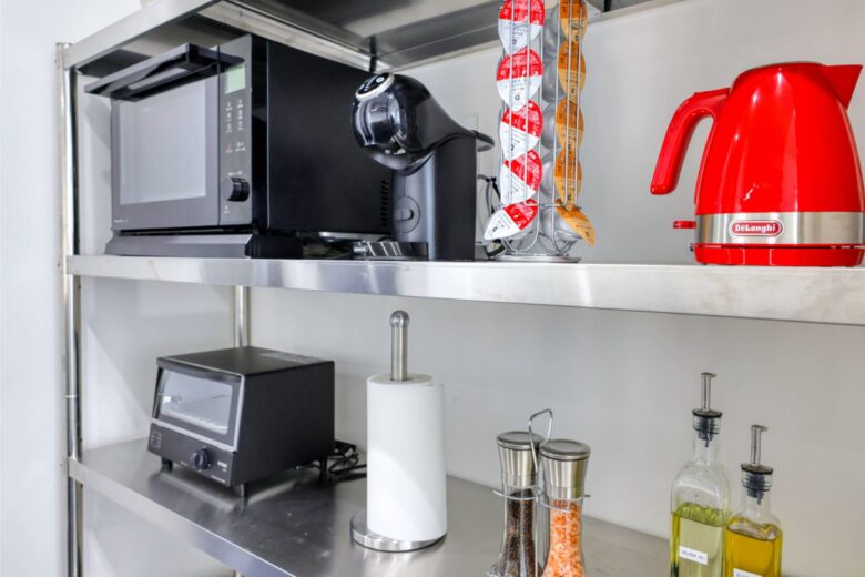 Chedi the Villa Glamping