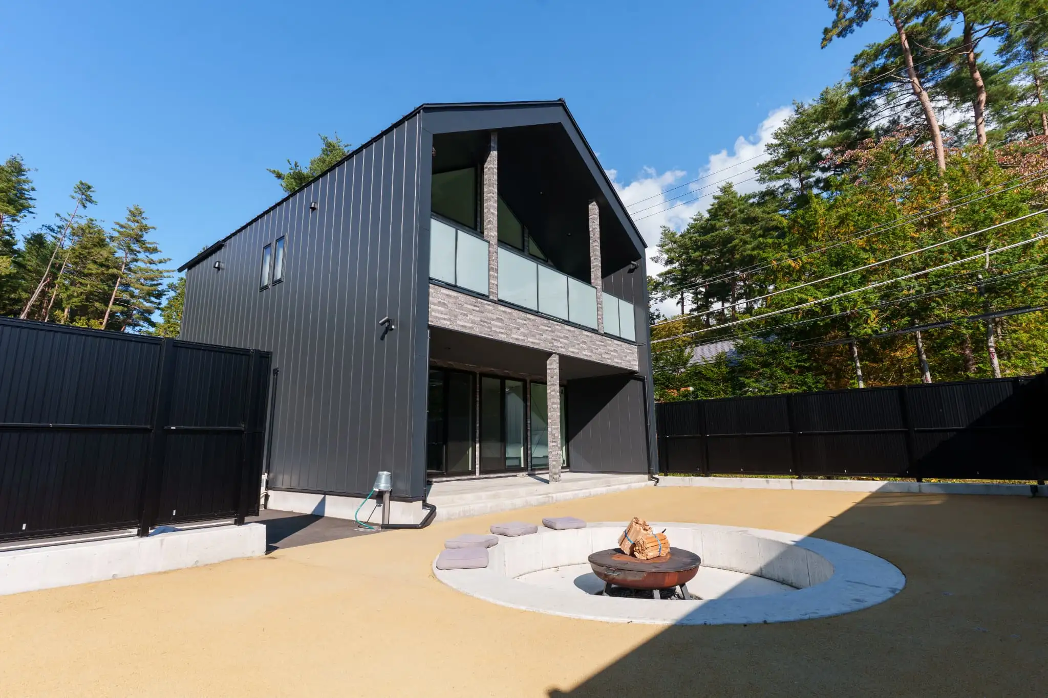 Chedi the Villa Glamping