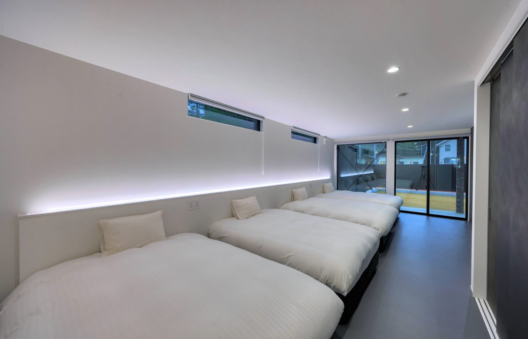 Chedi the Villa Glamping