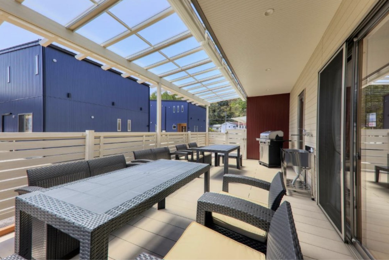 Glamping Cottage Kawaguchiko