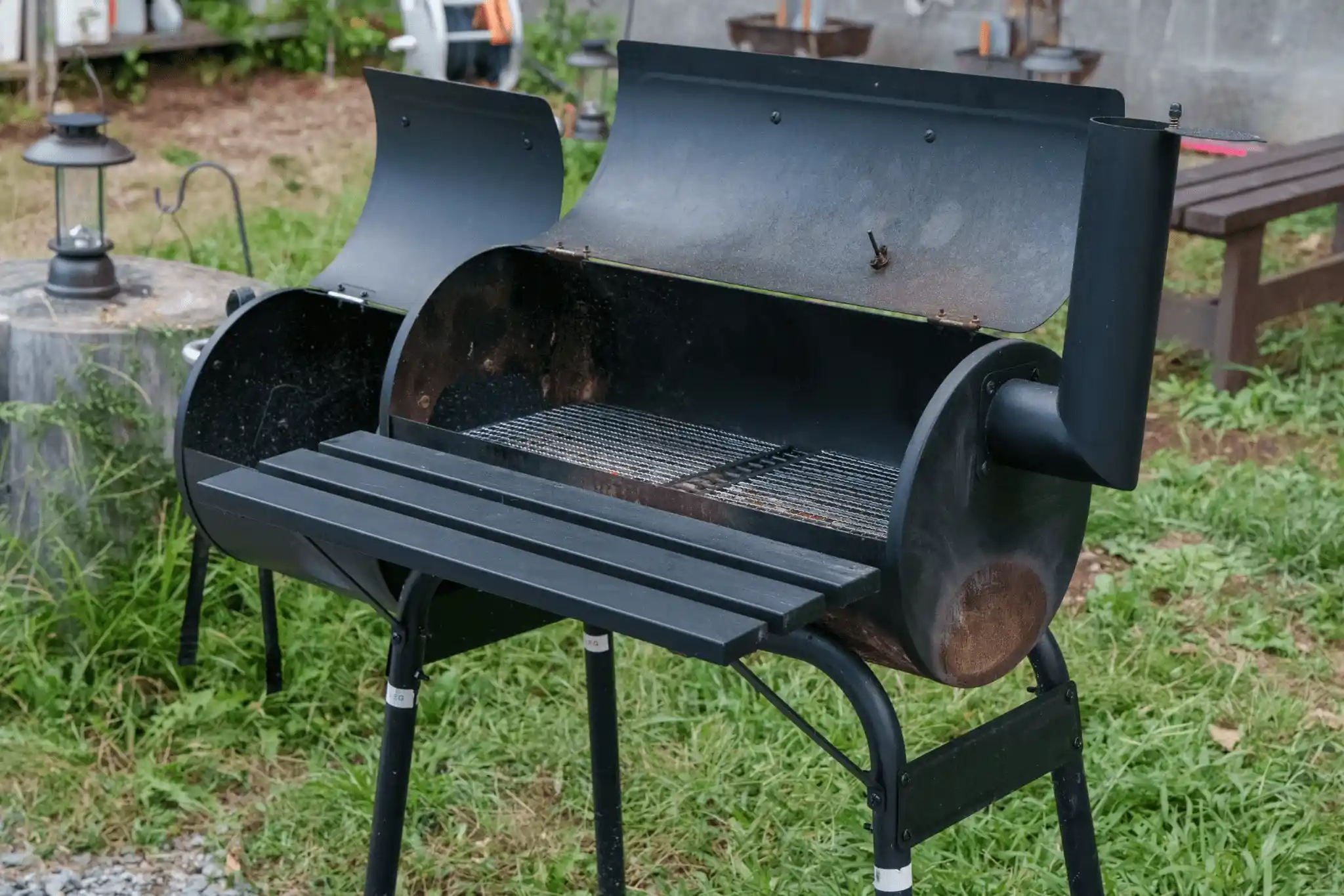 Mount Fuji Panorama Glamping