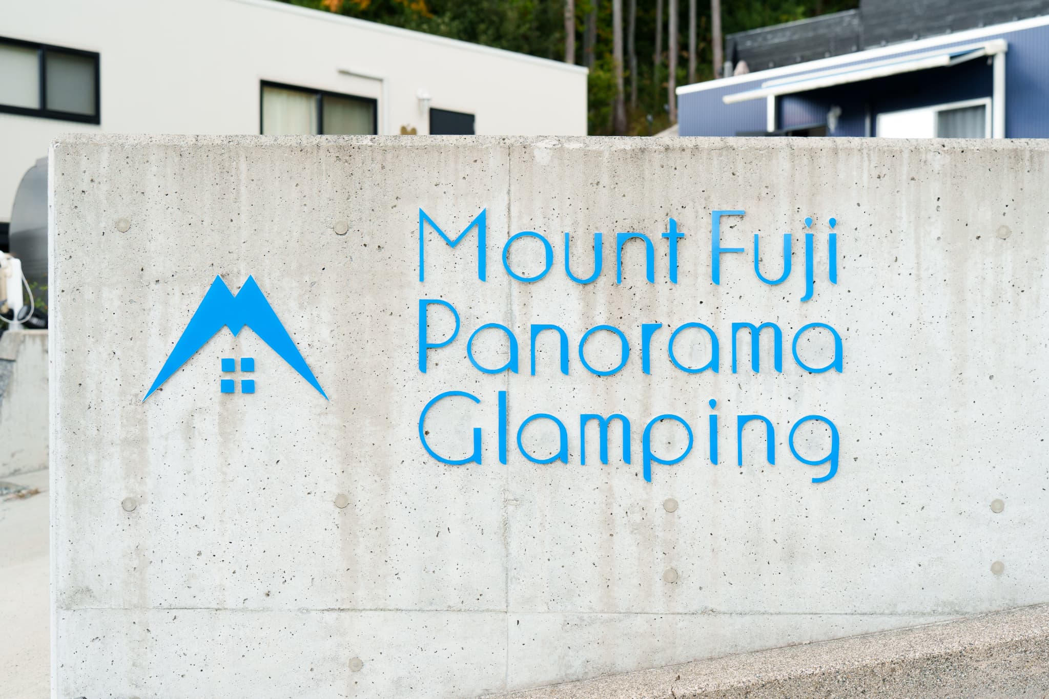Mount Fuji Panorama Glamping