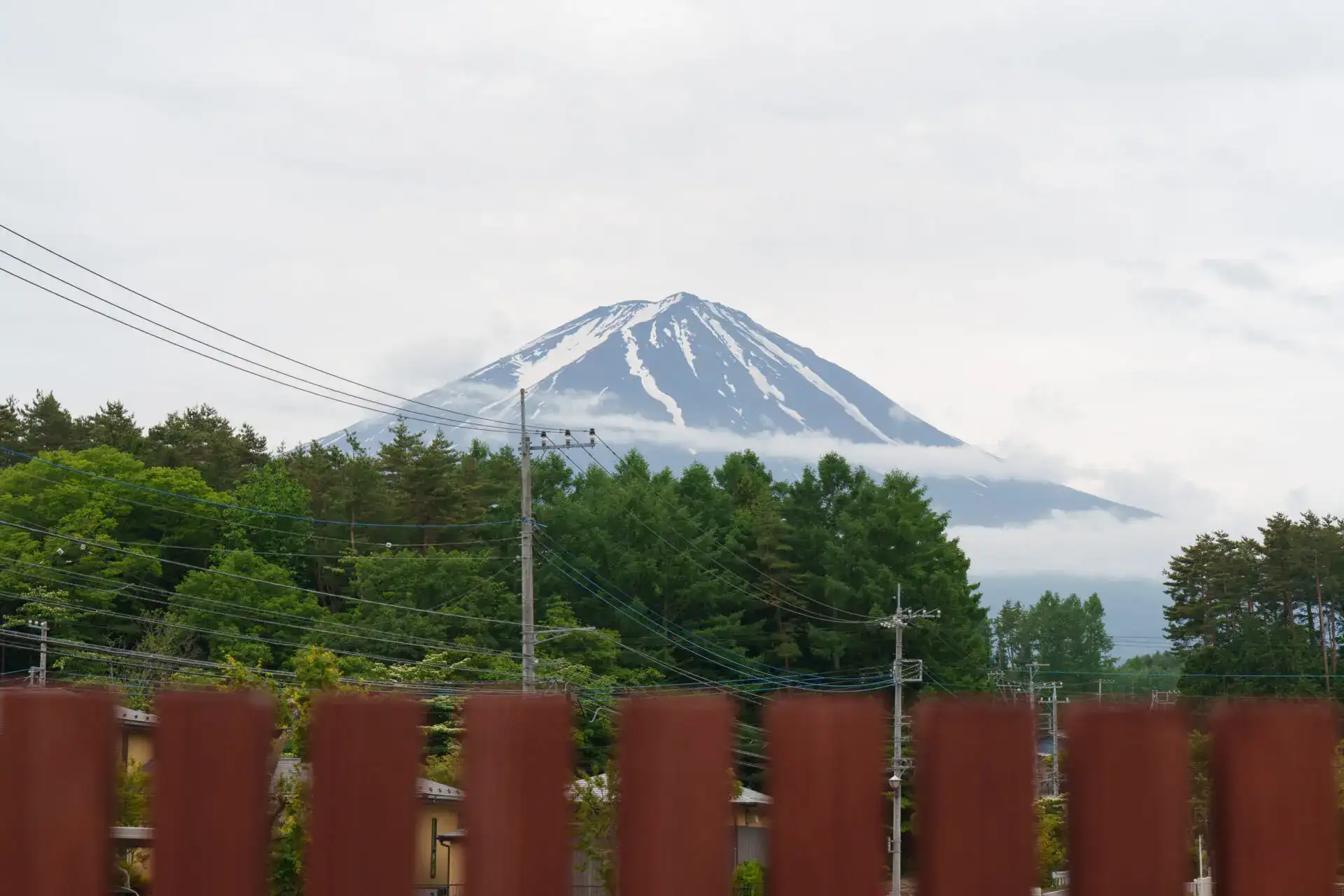 Suite Glamping Kawaguchiko