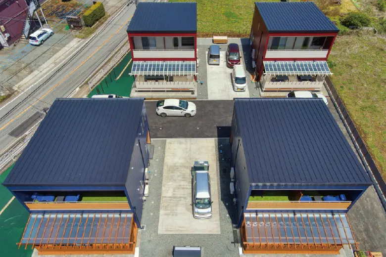 Glamping Cottage Kawaguchiko