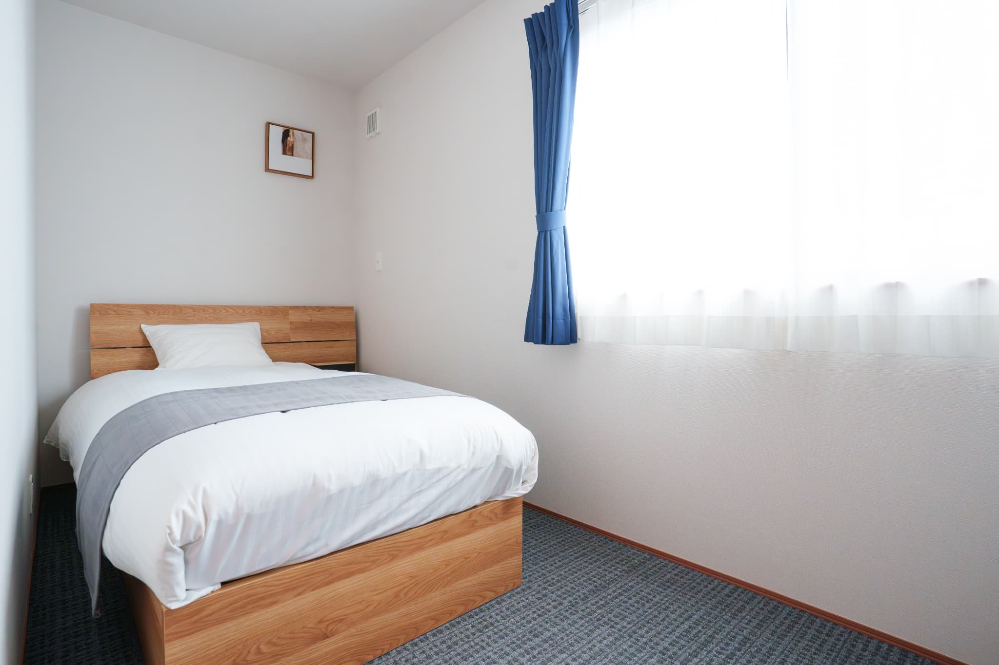 A Refined Private Villa for an Exclusive Stay