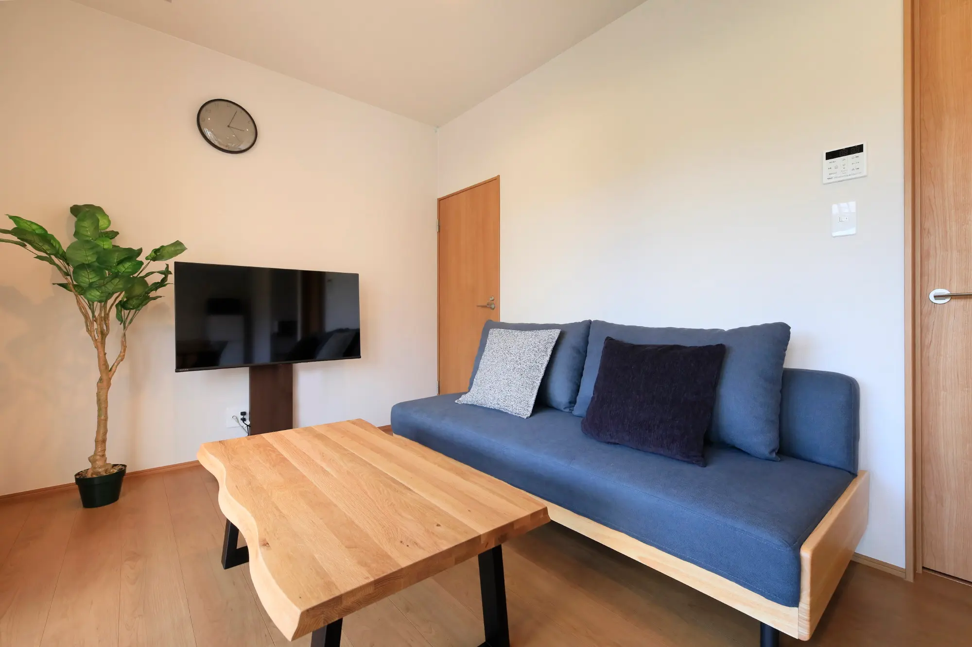 A Refined Private Villa for an Exclusive Stay