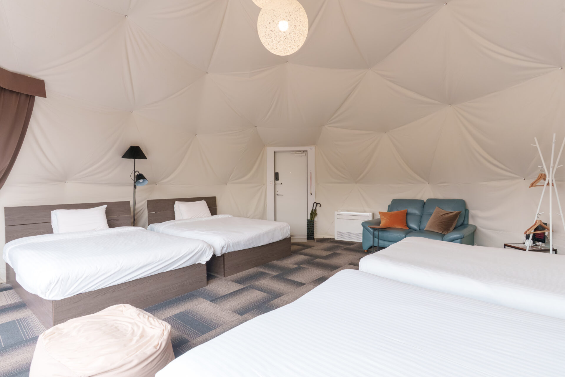 Suite Glamping Kawaguchiko